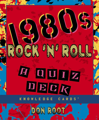 1980s Rock 'n' Roll