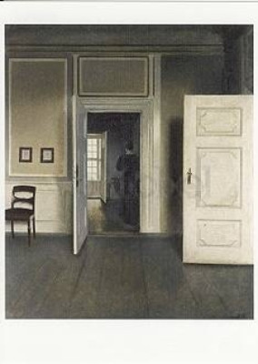 Interieur Strandgade 30