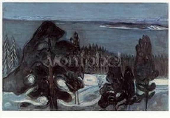 Winternacht