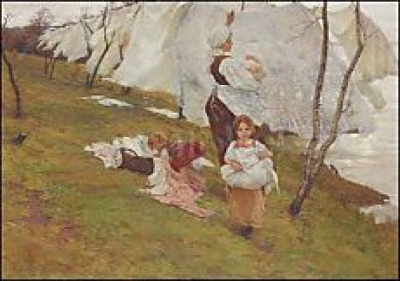 Märzwind