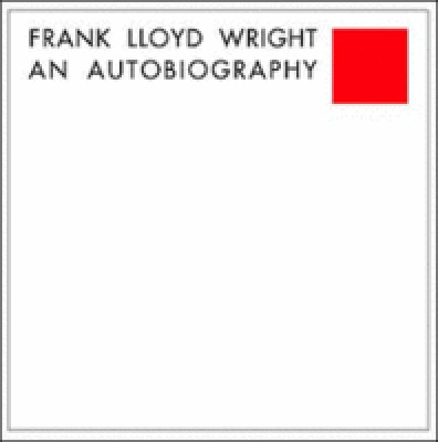 An autobiography