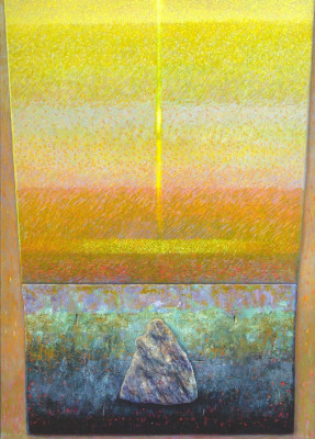 Lichtklang - Mutterstein (Pieta)