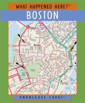 What happened here? - Boston