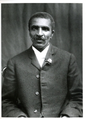 George Washington Carver
