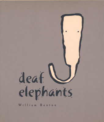 Deaf elephants