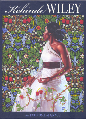 Kehinde Wiley - An economy of grace