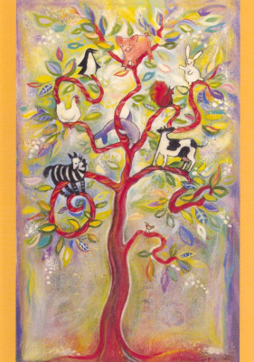 Tierbaum