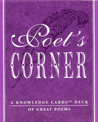 Poet's corner