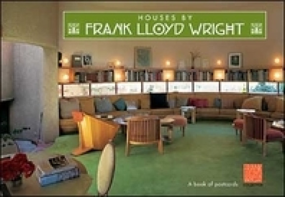 Houses by Frank Lloyd Wright