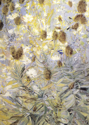 Pollen