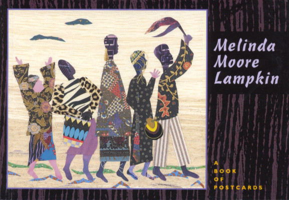 Melinda Moore Lampkin