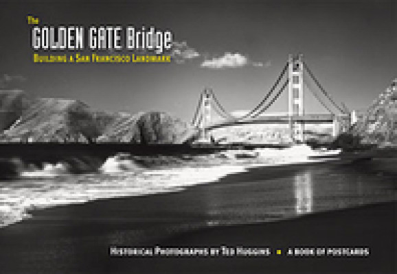 Golden Gate Bridge-Building a San Francisco Landmark