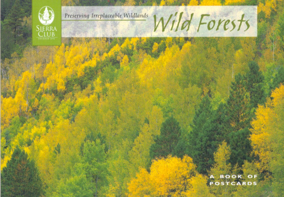 Wild forests