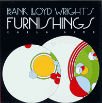 Frank Lloyd Wright's Furnishings