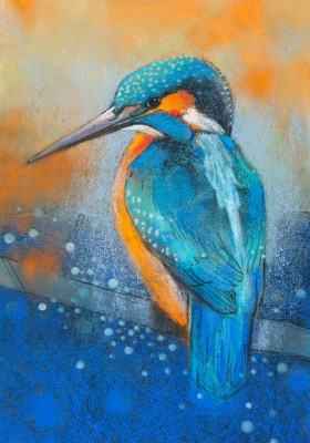 Eisvogel II