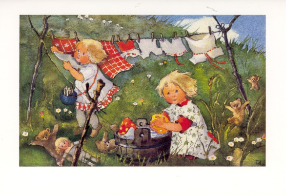 Frischer Wind