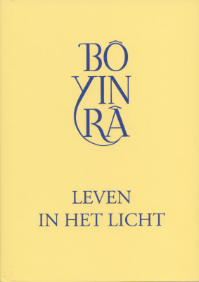 Leven in het licht