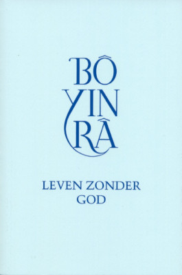 Leven zonder God