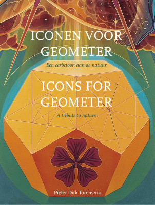Icons for Geometer-A tribute to nature