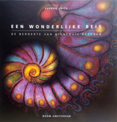 Een wonderlijke reis-De beroerte van binnenuit bekeken