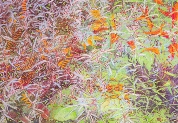 Indian summer
