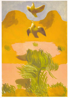 From field to field - Graham Sutherland