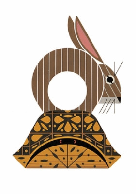 Charley Harper Set I