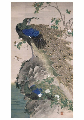 Japanese art (set 2)