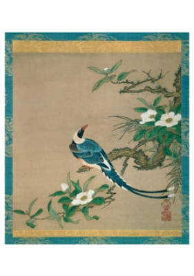 Japanese art (set 2)