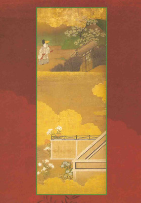 The tale of Genji (set)