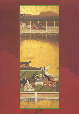 The tale of Genji (set)