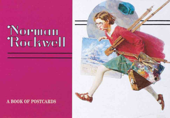 Norman Rockwell