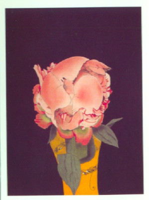 Peony