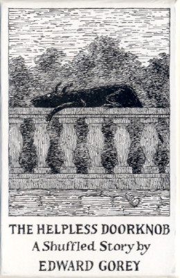 The helpless doorknob - A shuffled story