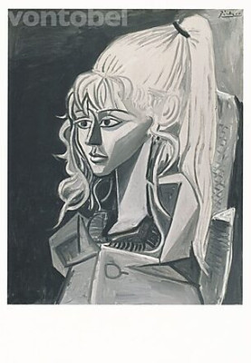 Sylvette