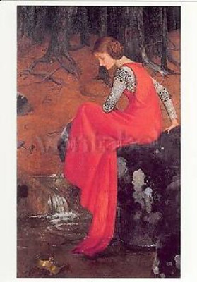 Melisande