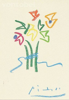 Blumenstrauss