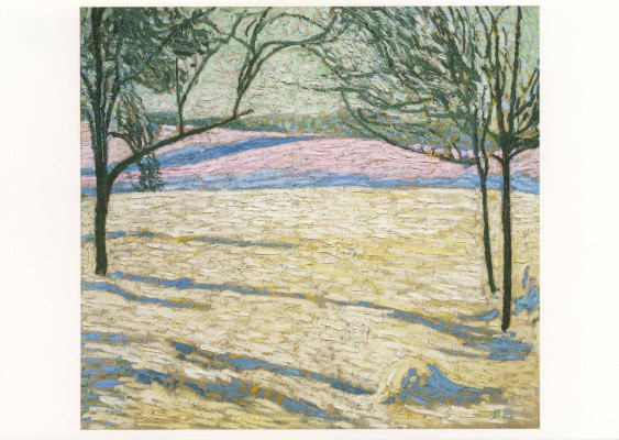Winterlandschaft