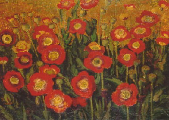 Mohn