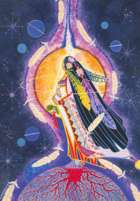 Cosmic Longing