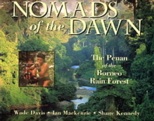 Nomads of the dawn