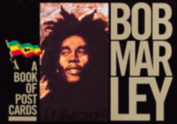 Bob Marley