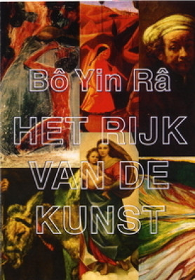 Het rijk van de kunst