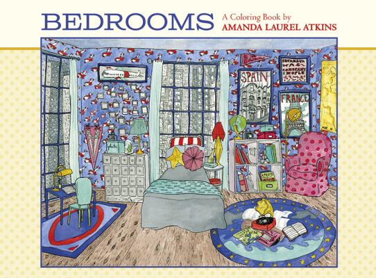 Bedrooms