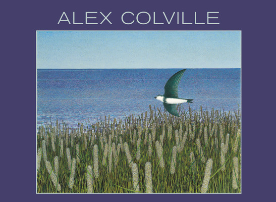 Alex Colville