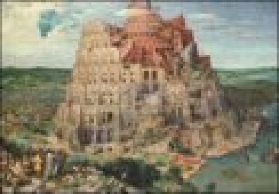Turmbau zu Babel