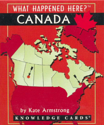 What happened here? - Canada
