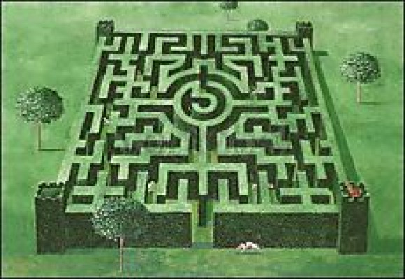 Labyrinth
