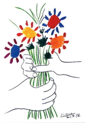 The bouquet