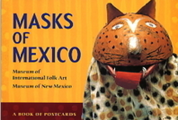 Masks of Mexico